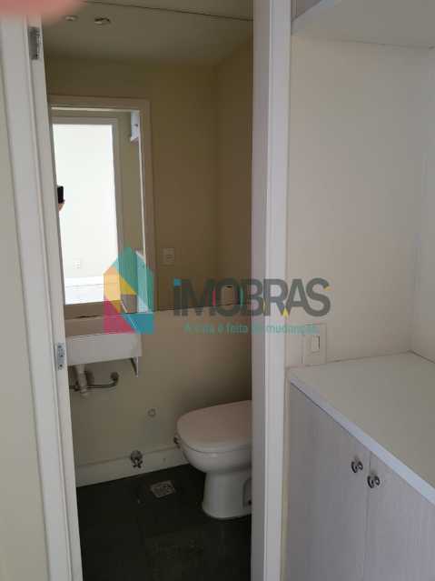 Conheça 14 do imóvel - Apartamento 3 quartos para venda e aluguel Botafogo, IMOBRAS RJ - R$ 1.800.000 - BOAP30769 - 15 14 - Apartamento 3 quartos para venda e aluguel Botafogo, IMOBRAS RJ - R$ 1.800.000 - BOAP30769 - 15