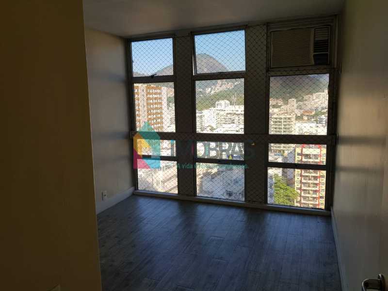 Conheça 15 do imóvel - Apartamento 3 quartos para venda e aluguel Botafogo, IMOBRAS RJ - R$ 1.800.000 - BOAP30769 - 16 15 - Apartamento 3 quartos para venda e aluguel Botafogo, IMOBRAS RJ - R$ 1.800.000 - BOAP30769 - 16