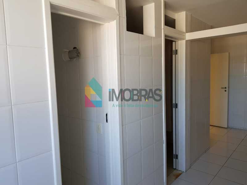 Conheça 16 do imóvel - Apartamento 3 quartos para venda e aluguel Botafogo, IMOBRAS RJ - R$ 1.800.000 - BOAP30769 - 17 16 - Apartamento 3 quartos para venda e aluguel Botafogo, IMOBRAS RJ - R$ 1.800.000 - BOAP30769 - 17