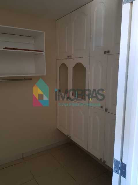 Conheça 17 do imóvel - Apartamento 3 quartos para venda e aluguel Botafogo, IMOBRAS RJ - R$ 1.800.000 - BOAP30769 - 18 17 - Apartamento 3 quartos para venda e aluguel Botafogo, IMOBRAS RJ - R$ 1.800.000 - BOAP30769 - 18