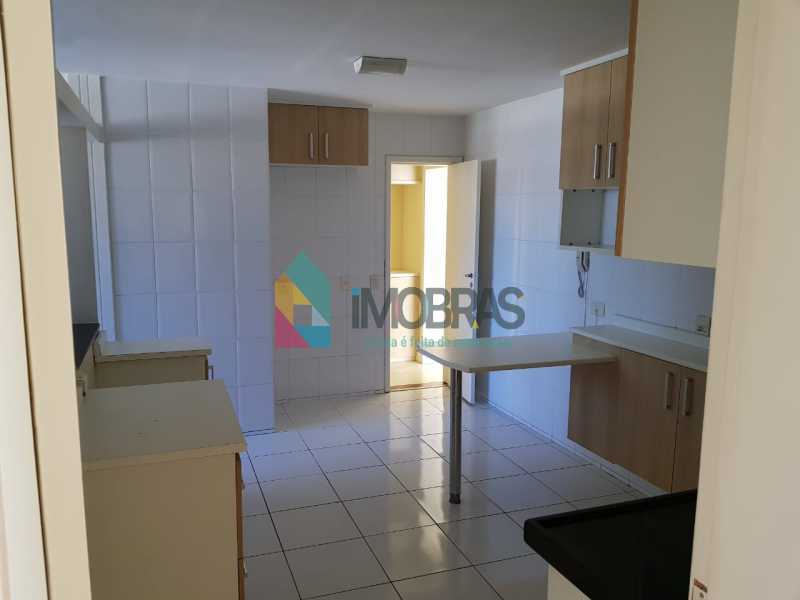 Conheça 18 do imóvel - Apartamento 3 quartos para venda e aluguel Botafogo, IMOBRAS RJ - R$ 1.800.000 - BOAP30769 - 19 18 - Apartamento 3 quartos para venda e aluguel Botafogo, IMOBRAS RJ - R$ 1.800.000 - BOAP30769 - 19