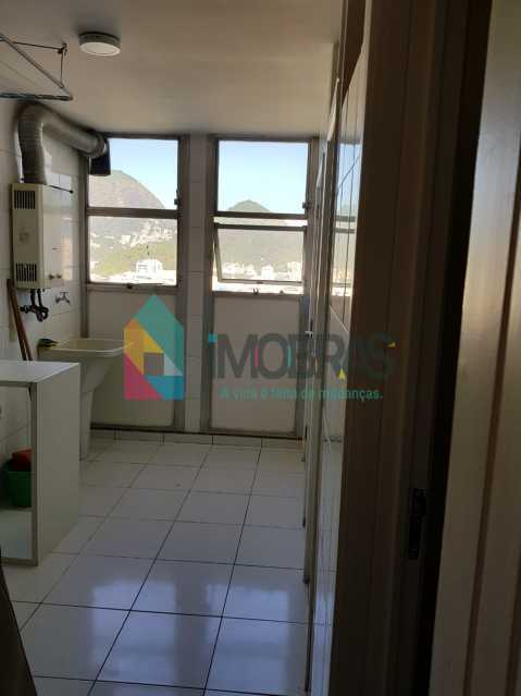 Conheça 19 do imóvel - Apartamento 3 quartos para venda e aluguel Botafogo, IMOBRAS RJ - R$ 1.800.000 - BOAP30769 - 20 19 - Apartamento 3 quartos para venda e aluguel Botafogo, IMOBRAS RJ - R$ 1.800.000 - BOAP30769 - 20