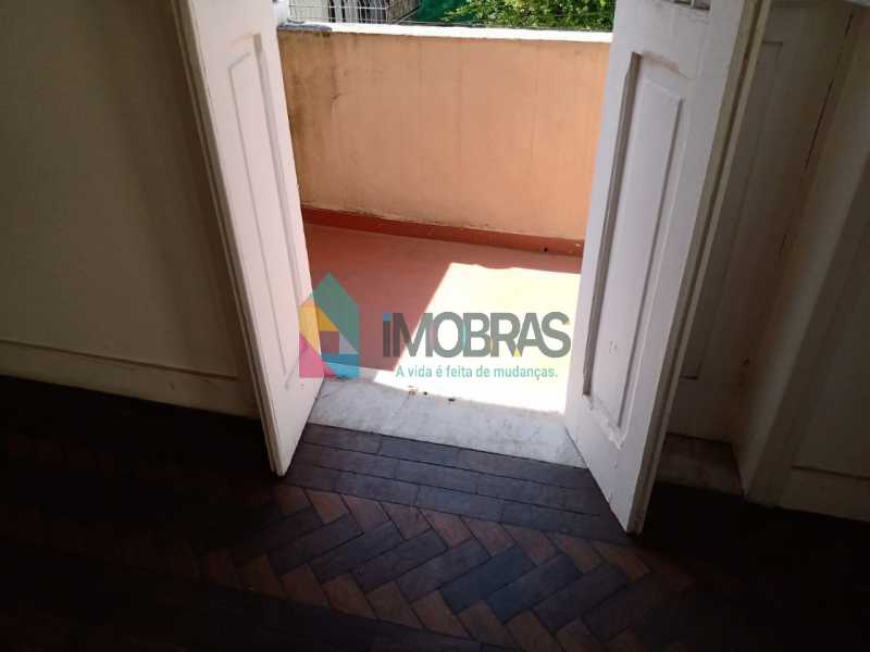 Conheça PA5. do imóvel - EXCELENTE CASA 3 QUARTOS DE RUA EM BOTAFOGO!!! - BOCA30026 - 15 PA5. - EXCELENTE CASA 3 QUARTOS DE RUA EM BOTAFOGO!!! - BOCA30026 - 15