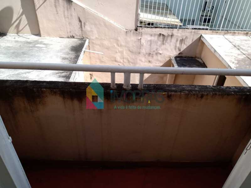 Conheça PA6. do imóvel - EXCELENTE CASA 3 QUARTOS DE RUA EM BOTAFOGO!!! - BOCA30026 - 11 PA6. - EXCELENTE CASA 3 QUARTOS DE RUA EM BOTAFOGO!!! - BOCA30026 - 11