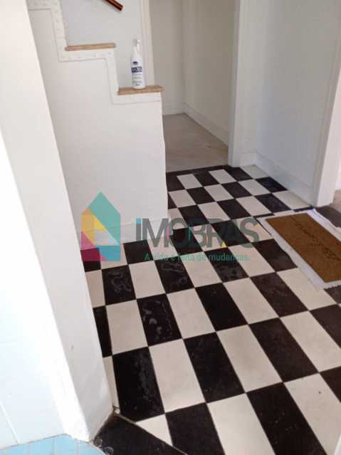 Conheça PA10. do imóvel - EXCELENTE CASA 3 QUARTOS DE RUA EM BOTAFOGO!!! - BOCA30026 - 9 PA10. - EXCELENTE CASA 3 QUARTOS DE RUA EM BOTAFOGO!!! - BOCA30026 - 9