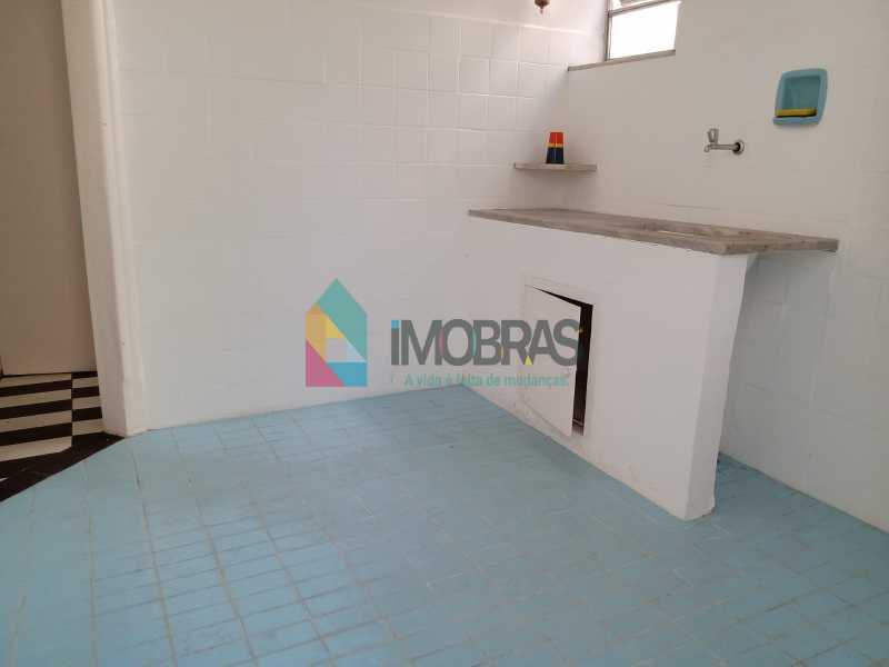 Conheça PA11. do imóvel - EXCELENTE CASA 3 QUARTOS DE RUA EM BOTAFOGO!!! - BOCA30026 - 7 PA11. - EXCELENTE CASA 3 QUARTOS DE RUA EM BOTAFOGO!!! - BOCA30026 - 7