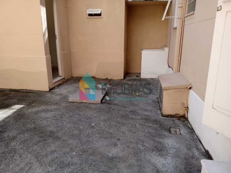 Conheça PA12. do imóvel - EXCELENTE CASA 3 QUARTOS DE RUA EM BOTAFOGO!!! - BOCA30026 - 19 PA12. - EXCELENTE CASA 3 QUARTOS DE RUA EM BOTAFOGO!!! - BOCA30026 - 19