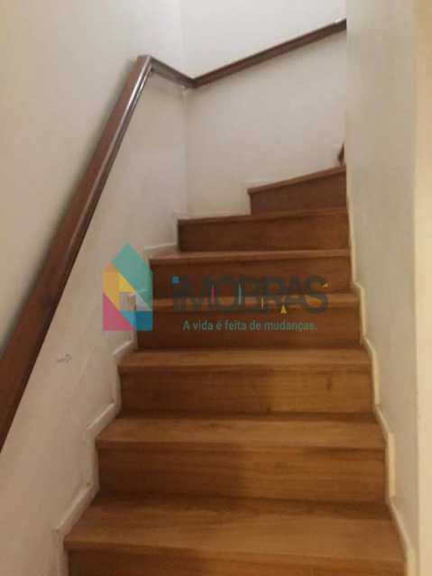 Conheça jbi1. do imóvel - Casa de Vila à venda Rua Pacheco Leão,Jardim Botânico, IMOBRAS RJ - R$ 3.900.000 - BOCV40017 - 6 jbi1. - Casa de Vila à venda Rua Pacheco Leão,Jardim Botânico, IMOBRAS RJ - R$ 3.900.000 - BOCV40017 - 6