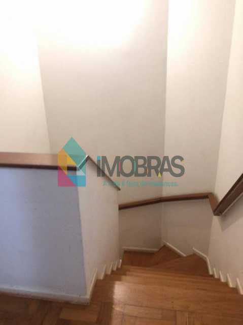 Conheça jbi2. do imóvel - Casa de Vila à venda Rua Pacheco Leão,Jardim Botânico, IMOBRAS RJ - R$ 3.900.000 - BOCV40017 - 8 jbi2. - Casa de Vila à venda Rua Pacheco Leão,Jardim Botânico, IMOBRAS RJ - R$ 3.900.000 - BOCV40017 - 8