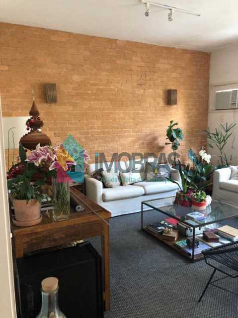 Conheça jbi4. do imóvel - Casa de Vila à venda Rua Pacheco Leão,Jardim Botânico, IMOBRAS RJ - R$ 3.900.000 - BOCV40017 - 7 jbi4. - Casa de Vila à venda Rua Pacheco Leão,Jardim Botânico, IMOBRAS RJ - R$ 3.900.000 - BOCV40017 - 7