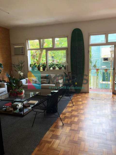 Conheça jbi5. do imóvel - Casa de Vila à venda Rua Pacheco Leão,Jardim Botânico, IMOBRAS RJ - R$ 3.900.000 - BOCV40017 - 11 jbi5. - Casa de Vila à venda Rua Pacheco Leão,Jardim Botânico, IMOBRAS RJ - R$ 3.900.000 - BOCV40017 - 11