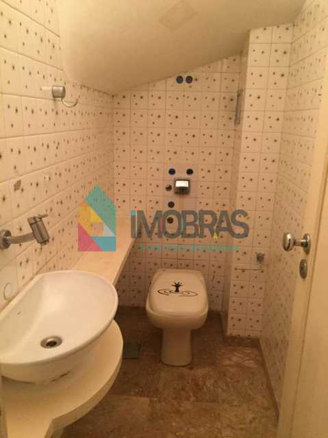 Conheça jbi9. do imóvel - Casa de Vila à venda Rua Pacheco Leão,Jardim Botânico, IMOBRAS RJ - R$ 3.900.000 - BOCV40017 - 12 jbi9. - Casa de Vila à venda Rua Pacheco Leão,Jardim Botânico, IMOBRAS RJ - R$ 3.900.000 - BOCV40017 - 12