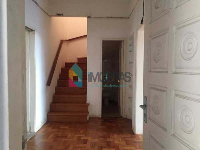 Conheça jbi10. do imóvel - Casa de Vila à venda Rua Pacheco Leão,Jardim Botânico, IMOBRAS RJ - R$ 3.900.000 - BOCV40017 - 13 jbi10. - Casa de Vila à venda Rua Pacheco Leão,Jardim Botânico, IMOBRAS RJ - R$ 3.900.000 - BOCV40017 - 13