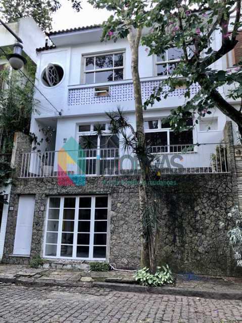 Conheça jbi19. do imóvel - Casa de Vila à venda Rua Pacheco Leão,Jardim Botânico, IMOBRAS RJ - R$ 3.900.000 - BOCV40017 - 23 jbi19. - Casa de Vila à venda Rua Pacheco Leão,Jardim Botânico, IMOBRAS RJ - R$ 3.900.000 - BOCV40017 - 23
