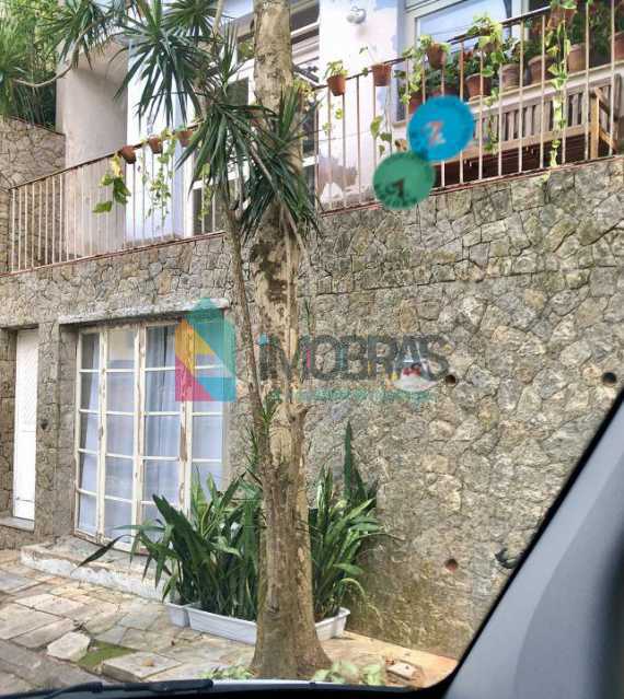 Conheça jbi21. do imóvel - Casa de Vila à venda Rua Pacheco Leão,Jardim Botânico, IMOBRAS RJ - R$ 3.900.000 - BOCV40017 - 24 jbi21. - Casa de Vila à venda Rua Pacheco Leão,Jardim Botânico, IMOBRAS RJ - R$ 3.900.000 - BOCV40017 - 24