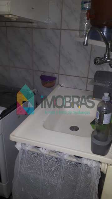 Conheça 4 do imóvel - ÓTIMO CONJUGADO MOBILIADO NA PRAIA DE BOTAFOGO!!! - BOKI00195 - 14 4 - ÓTIMO CONJUGADO MOBILIADO NA PRAIA DE BOTAFOGO!!! - BOKI00195 - 14