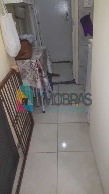 Conheça 5 do imóvel - ÓTIMO CONJUGADO MOBILIADO NA PRAIA DE BOTAFOGO!!! - BOKI00195 - 8 5 - ÓTIMO CONJUGADO MOBILIADO NA PRAIA DE BOTAFOGO!!! - BOKI00195 - 8