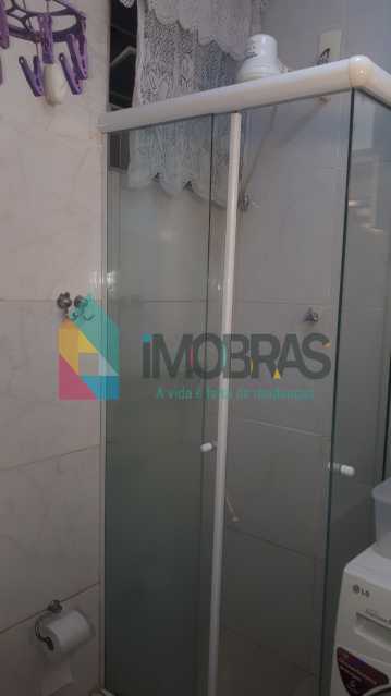 Conheça 8 do imóvel - ÓTIMO CONJUGADO MOBILIADO NA PRAIA DE BOTAFOGO!!! - BOKI00195 - 16 8 - ÓTIMO CONJUGADO MOBILIADO NA PRAIA DE BOTAFOGO!!! - BOKI00195 - 16