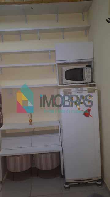 Conheça 13 do imóvel - ÓTIMO CONJUGADO MOBILIADO NA PRAIA DE BOTAFOGO!!! - BOKI00195 - 10 13 - ÓTIMO CONJUGADO MOBILIADO NA PRAIA DE BOTAFOGO!!! - BOKI00195 - 10