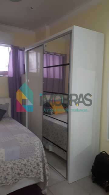Conheça 15 do imóvel - ÓTIMO CONJUGADO MOBILIADO NA PRAIA DE BOTAFOGO!!! - BOKI00195 - 4 15 - ÓTIMO CONJUGADO MOBILIADO NA PRAIA DE BOTAFOGO!!! - BOKI00195 - 4