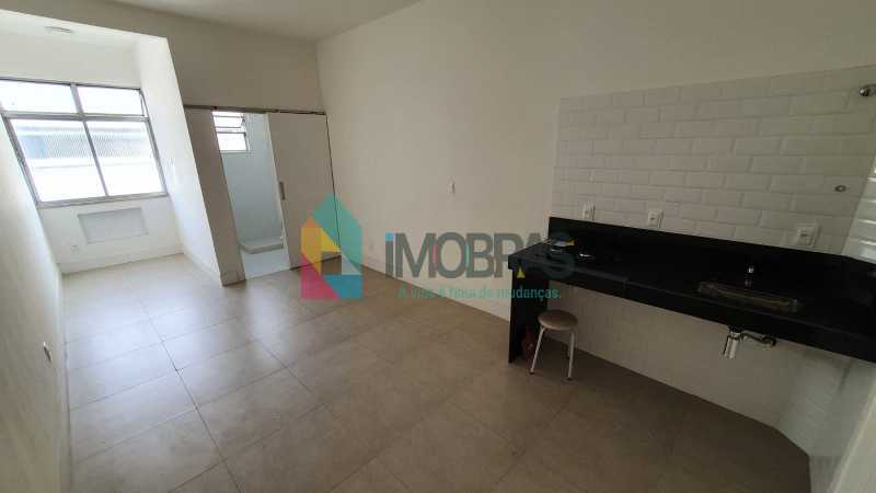 Conheça Conjugado Flamengo do imóvel - Kitnet/Conjugado 30m² à venda Rua Silveira Martins,Flamengo, IMOBRAS RJ - R$ 330.000 - CPKI00448 - 4 Conjugado Flamengo - Kitnet/Conjugado 30m² à venda Rua Silveira Martins,Flamengo, IMOBRAS RJ - R$ 330.000 - CPKI00448 - 4
