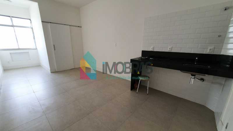 Conheça Conjugado Flamengo do imóvel - Kitnet/Conjugado 30m² à venda Rua Silveira Martins,Flamengo, IMOBRAS RJ - R$ 330.000 - CPKI00448 - 16 Conjugado Flamengo - Kitnet/Conjugado 30m² à venda Rua Silveira Martins,Flamengo, IMOBRAS RJ - R$ 330.000 - CPKI00448 - 16