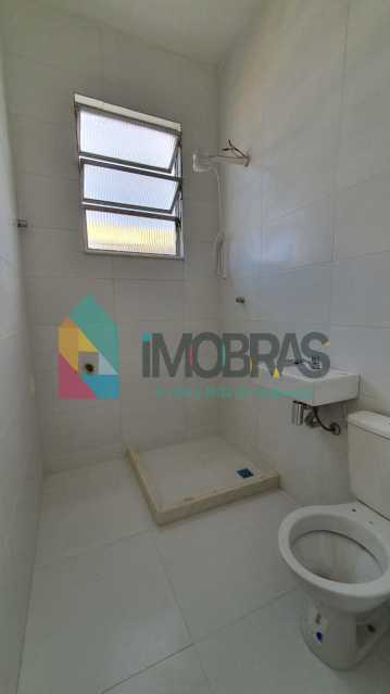 Conheça Conjugado Flamengo do imóvel - Kitnet/Conjugado 30m² à venda Rua Silveira Martins,Flamengo, IMOBRAS RJ - R$ 330.000 - CPKI00448 - 15 Conjugado Flamengo - Kitnet/Conjugado 30m² à venda Rua Silveira Martins,Flamengo, IMOBRAS RJ - R$ 330.000 - CPKI00448 - 15