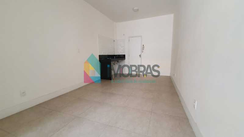 Conheça Conjugado Flamengo do imóvel - Kitnet/Conjugado 30m² à venda Rua Silveira Martins,Flamengo, IMOBRAS RJ - R$ 330.000 - CPKI00448 - 22 Conjugado Flamengo - Kitnet/Conjugado 30m² à venda Rua Silveira Martins,Flamengo, IMOBRAS RJ - R$ 330.000 - CPKI00448 - 22