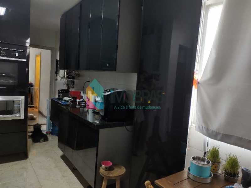 Conheça 7 do imóvel - Apartamento 2 quartos à venda Glória, IMOBRAS RJ - R$ 630.000 - BOAP21038 - 10 7 - Apartamento 2 quartos à venda Glória, IMOBRAS RJ - R$ 630.000 - BOAP21038 - 10