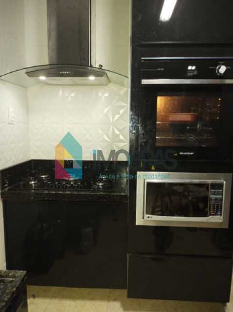 Conheça 9 do imóvel - Apartamento 2 quartos à venda Glória, IMOBRAS RJ - R$ 630.000 - BOAP21038 - 12 9 - Apartamento 2 quartos à venda Glória, IMOBRAS RJ - R$ 630.000 - BOAP21038 - 12