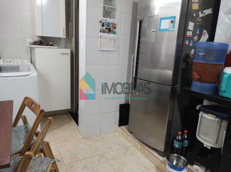 Conheça 10 do imóvel - Apartamento 2 quartos à venda Glória, IMOBRAS RJ - R$ 630.000 - BOAP21038 - 13 10 - Apartamento 2 quartos à venda Glória, IMOBRAS RJ - R$ 630.000 - BOAP21038 - 13