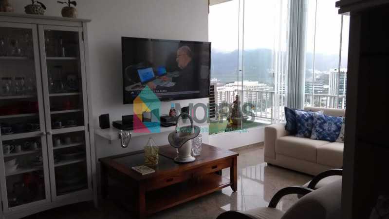 Conheça 77368cb6-7db0-4cdc-afb3-4c7d77 do imóvel - Cobertura 3 quartos à venda Barra da Tijuca, Rio de Janeiro - R$ 2.000.000 - CPCO30059 - 14 77368cb6-7db0-4cdc-afb3-4c7d77 - Cobertura 3 quartos à venda Barra da Tijuca, Rio de Janeiro - R$ 2.000.000 - CPCO30059 - 14