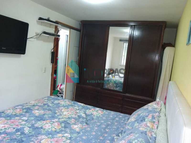 Conheça quarto2 2 do imóvel - ÓTIMO 2QUARTOS COM LAZER NA PRAÇA SECA!!! - BOAP21049 - 8 quarto2 2 - ÓTIMO 2QUARTOS COM LAZER NA PRAÇA SECA!!! - BOAP21049 - 8