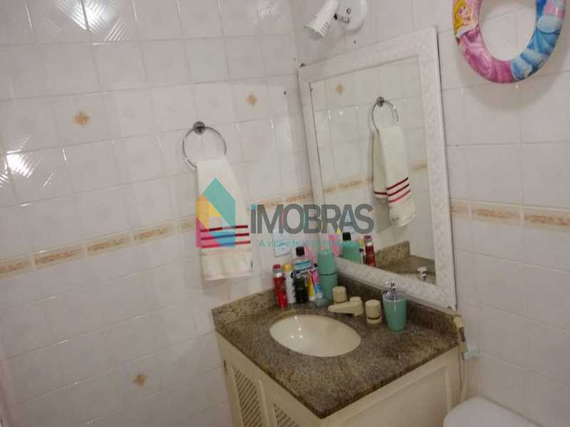 Conheça banheiro2 do imóvel - ÓTIMO 2QUARTOS COM LAZER NA PRAÇA SECA!!! - BOAP21049 - 14 banheiro2 - ÓTIMO 2QUARTOS COM LAZER NA PRAÇA SECA!!! - BOAP21049 - 14
