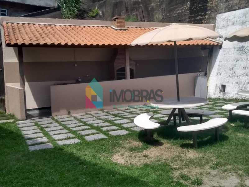 Conheça churrasqueira1 do imóvel - ÓTIMO 2QUARTOS COM LAZER NA PRAÇA SECA!!! - BOAP21049 - 16 churrasqueira1 - ÓTIMO 2QUARTOS COM LAZER NA PRAÇA SECA!!! - BOAP21049 - 16