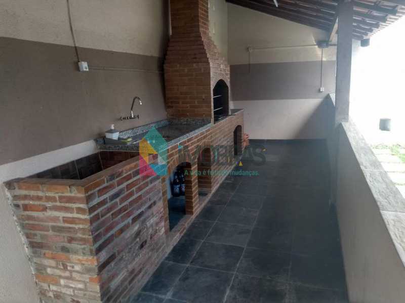 Conheça churrasqueira2 do imóvel - ÓTIMO 2QUARTOS COM LAZER NA PRAÇA SECA!!! - BOAP21049 - 15 churrasqueira2 - ÓTIMO 2QUARTOS COM LAZER NA PRAÇA SECA!!! - BOAP21049 - 15