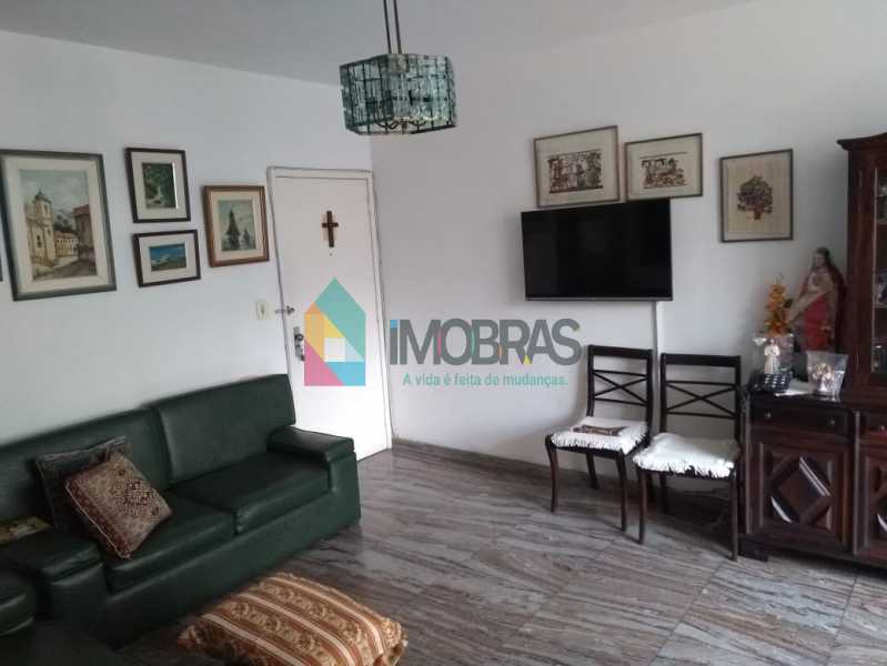 Conheça 5 do imóvel - Apartamento à venda Rua da Glória,Glória, IMOBRAS RJ - R$ 535.000 - BOAP21054 - 3 5 - Apartamento à venda Rua da Glória,Glória, IMOBRAS RJ - R$ 535.000 - BOAP21054 - 3