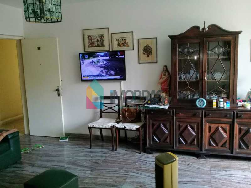 Conheça 9 do imóvel - Apartamento à venda Rua da Glória,Glória, IMOBRAS RJ - R$ 535.000 - BOAP21054 - 4 9 - Apartamento à venda Rua da Glória,Glória, IMOBRAS RJ - R$ 535.000 - BOAP21054 - 4