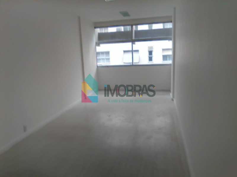 Conheça S 2 do imóvel - Sala Comercial 39m² para venda e aluguel Copacabana, IMOBRAS RJ - R$ 360.000 - CPSL00176 - 3 S 2 - Sala Comercial 39m² para venda e aluguel Copacabana, IMOBRAS RJ - R$ 360.000 - CPSL00176 - 3