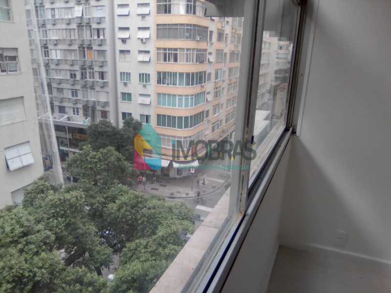 Conheça S 5 do imóvel - Sala Comercial 39m² para venda e aluguel Copacabana, IMOBRAS RJ - R$ 360.000 - CPSL00176 - 5 S 5 - Sala Comercial 39m² para venda e aluguel Copacabana, IMOBRAS RJ - R$ 360.000 - CPSL00176 - 5