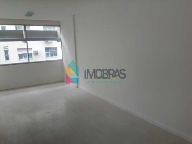 Conheça S 7 do imóvel - Sala Comercial 39m² para venda e aluguel Copacabana, IMOBRAS RJ - R$ 360.000 - CPSL00176 - 9 S 7 - Sala Comercial 39m² para venda e aluguel Copacabana, IMOBRAS RJ - R$ 360.000 - CPSL00176 - 9