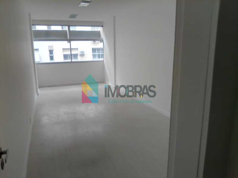 Conheça S 8 do imóvel - Sala Comercial 39m² para venda e aluguel Copacabana, IMOBRAS RJ - R$ 360.000 - CPSL00176 - 10 S 8 - Sala Comercial 39m² para venda e aluguel Copacabana, IMOBRAS RJ - R$ 360.000 - CPSL00176 - 10