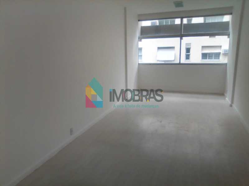 Conheça S 9 do imóvel - Sala Comercial 39m² para venda e aluguel Copacabana, IMOBRAS RJ - R$ 360.000 - CPSL00176 - 11 S 9 - Sala Comercial 39m² para venda e aluguel Copacabana, IMOBRAS RJ - R$ 360.000 - CPSL00176 - 11
