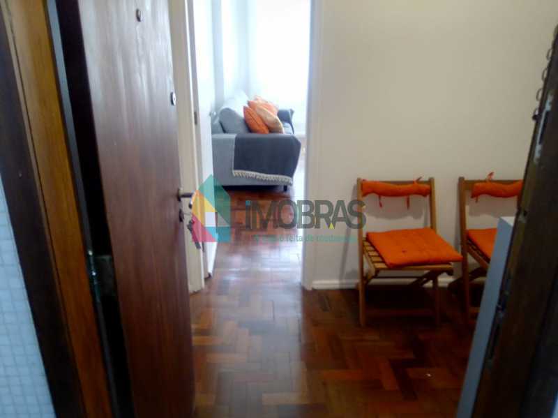 Conheça A 2 do imóvel - Sala Comercial 27m² para alugar Copacabana, IMOBRAS RJ - R$ 1.500 - CPSL00177 - 1 A 2 - Sala Comercial 27m² para alugar Copacabana, IMOBRAS RJ - R$ 1.500 - CPSL00177 - 1