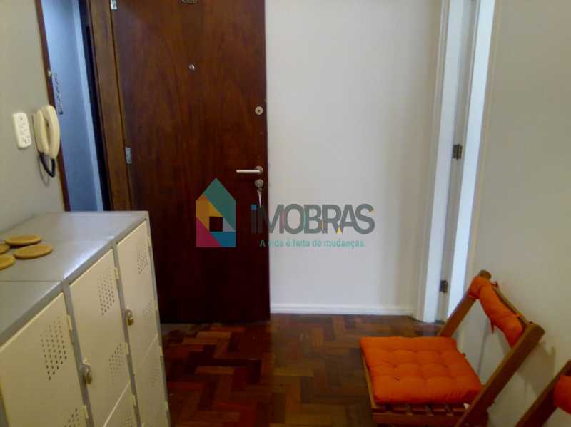 Conheça A 5 do imóvel - Sala Comercial 27m² para alugar Copacabana, IMOBRAS RJ - R$ 1.500 - CPSL00177 - 4 A 5 - Sala Comercial 27m² para alugar Copacabana, IMOBRAS RJ - R$ 1.500 - CPSL00177 - 4