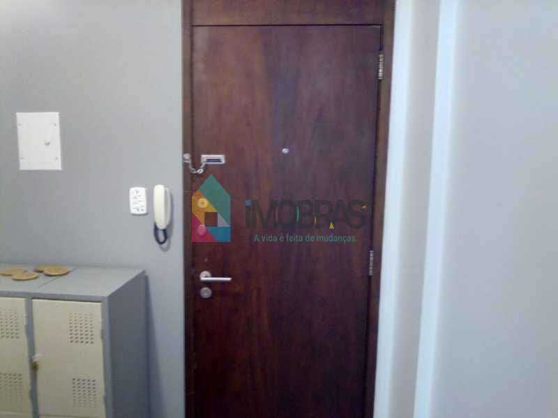Conheça A 6 do imóvel - Sala Comercial 27m² para alugar Copacabana, IMOBRAS RJ - R$ 1.500 - CPSL00177 - 5 A 6 - Sala Comercial 27m² para alugar Copacabana, IMOBRAS RJ - R$ 1.500 - CPSL00177 - 5