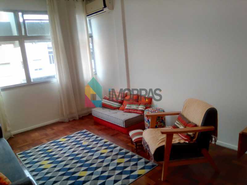 Conheça A 1 do imóvel - Sala Comercial 27m² para alugar Copacabana, IMOBRAS RJ - R$ 1.500 - CPSL00177 - 6 A 1 - Sala Comercial 27m² para alugar Copacabana, IMOBRAS RJ - R$ 1.500 - CPSL00177 - 6