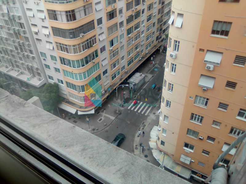 Conheça A 10 do imóvel - Sala Comercial 27m² para alugar Copacabana, IMOBRAS RJ - R$ 1.500 - CPSL00177 - 8 A 10 - Sala Comercial 27m² para alugar Copacabana, IMOBRAS RJ - R$ 1.500 - CPSL00177 - 8