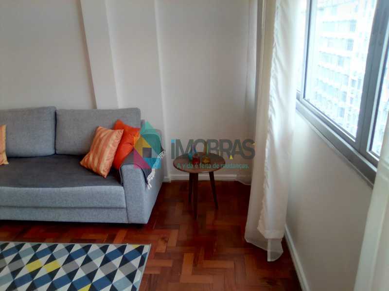 Conheça A 12 do imóvel - Sala Comercial 27m² para alugar Copacabana, IMOBRAS RJ - R$ 1.500 - CPSL00177 - 9 A 12 - Sala Comercial 27m² para alugar Copacabana, IMOBRAS RJ - R$ 1.500 - CPSL00177 - 9