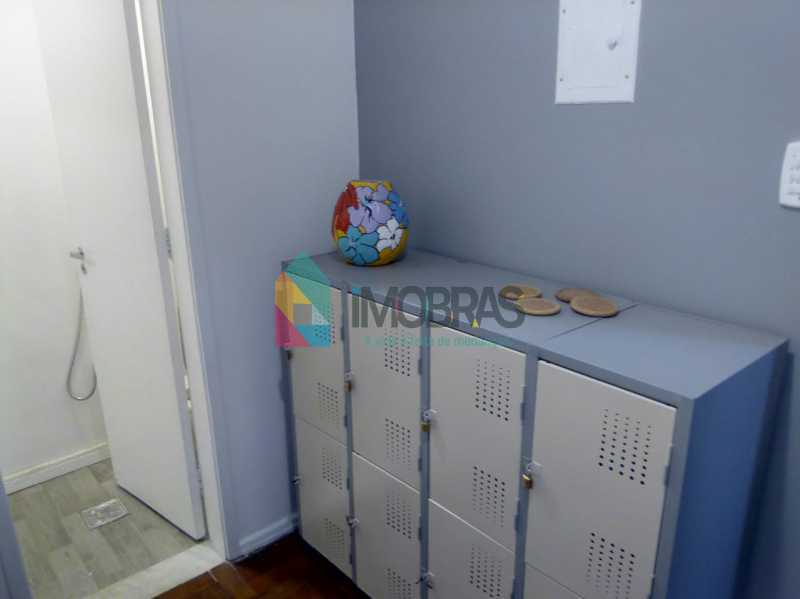 Conheça A 7 do imóvel - Sala Comercial 27m² para alugar Copacabana, IMOBRAS RJ - R$ 1.500 - CPSL00177 - 15 A 7 - Sala Comercial 27m² para alugar Copacabana, IMOBRAS RJ - R$ 1.500 - CPSL00177 - 15